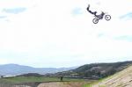 Vidéo FMX - Nate Adams passe d'une Honda 2T à une 4T