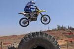 L'enduro avec Nathan Woods
