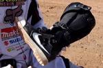 Vido de presentation des bottes Nike AIRMX de Ryan Dungey
