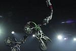Les meilleurs moments du Nitro Circus Live d'Adelaide 2012