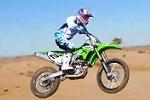 Les nouvelles motocross 450cc 2011 de toutes les marques  l essai