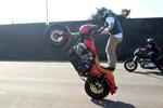 Le supercross d'Oakland 2013 sous toutes ses coutures