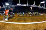 Le Best Of du supercross ama Oakland 2012