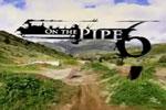 Vido de freeride avec le Teaser On The Pipe 6