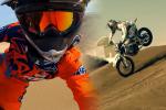 Par Amour du Motocross