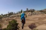 Un vritable paradis pour jeunes riders