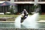 La vie de Travis Pastrana - en route pour les X Games