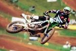 La victoire de Gautier Paulin au GP de Bulgarie 2012 en images