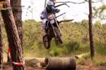 Reportage sur Pierre Alexandre Renet, le champion du monde Enduro 2 2012