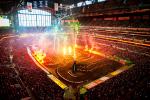 Découvrez la piste du SX AMA d'Indianapolis 2016