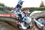 Vido Pierre-Alexandre Renet revient sur son titre de champion du monde d'enduro 2 2014
