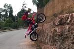 À la rencontre du pilote d'enduro extrême Pol Tarrés