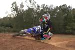 Ramyller Alves roule fort et scrub comme un malade
