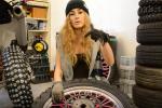 La pilote Sara Aydin fait le buzz sur youtube avec un tutoriel