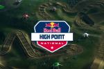 Découvrez la piste du MX AMA de High Point 2016
