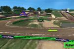 Dcouvrez la piste du motocross ama Tennessee Muddy Creek 2014