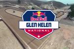 Dcouvrez la piste du motocross ama Glen Helen 2014