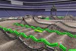 Dcouvrez la piste du supercross ama East Rutherford 2014