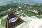 Découvrez la piste du motocross ama Unadilla 2014