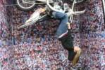 Ce que vous n'avez pas vu au supercross de Oakland 2011