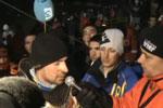 Vido enduro The Race 2010 avec l'interview Fabien Planet