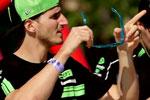 Pourcel et Searle, les dominateurs du GP MX Brsil 2012