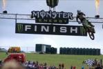 Vido - les moments forts du GP MX1 de Grande Bretagne 2011