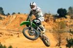 Superbe vido de Sbastien Pourcel, Xavier Boog et Jonathan Barragan du team KTR 2011