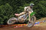 Motocross AMA 250cc 450cc Washougal 2009, Dungey et Reed