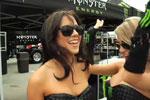 Reportage vidéo avec Villopoto et Pourcel à Jacksonville AMA 2010