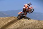 Les premires images du MX AMA de Glen Helen
