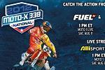 Les Manches Moto1 en 250cc et 450cc du AMA MX de Southwick 2012 en direct live  19h