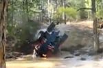 Le quad a aussi ses limites