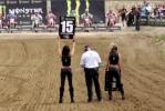 Vido - Les meilleurs moments des qualifications du motocross des Nations 2011