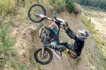 Quand la moto prend le dessus sur l'homme