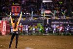 Intgralit du Supercross AMA d'Anaheim 2017