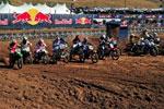 Vidéo MX des Nations 2010, 1ére manche (MX1 + MX2)
