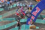 Vidéo MX des Nations 2010, 2éme manche (MX2 + Open)