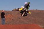 Ricky Carmichael toujours au top