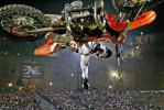 Video direct live FMX Redbull X-Fighters USA Texas 2009