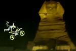 Les meilleurs moments du Red Bull X-Fighters de Gizeh 2010