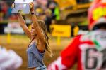 Le MX ama RedBud 2013 remasteriser