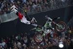 Revivez le Red Bull X-Fighters Duba 2012