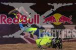 Les plus belles images des RedBull X-Fighters 2017  Madrid