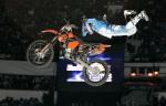 Presentation Red Bull X-Fighters au Texas 2009