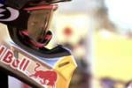 Vido de FMX avec la comptition Red Bull X-RAY, il y a du show