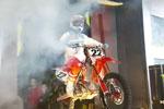 L'aventure de Chad Reed et de son team Two Two Motorsports, pisode 2