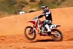 Chad Reed et Trey Canard se prparent pour le SX de San Diego 2013