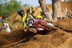Vidéo du motocross ama 450cc Freestone 2011 en intégralité