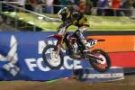 Vido de la victoire de Chad Reed au supercross de Las Vegas 2011